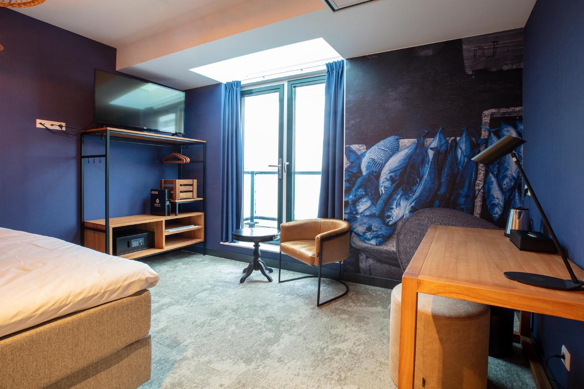 Hotel Marktstad Schagen Room photo