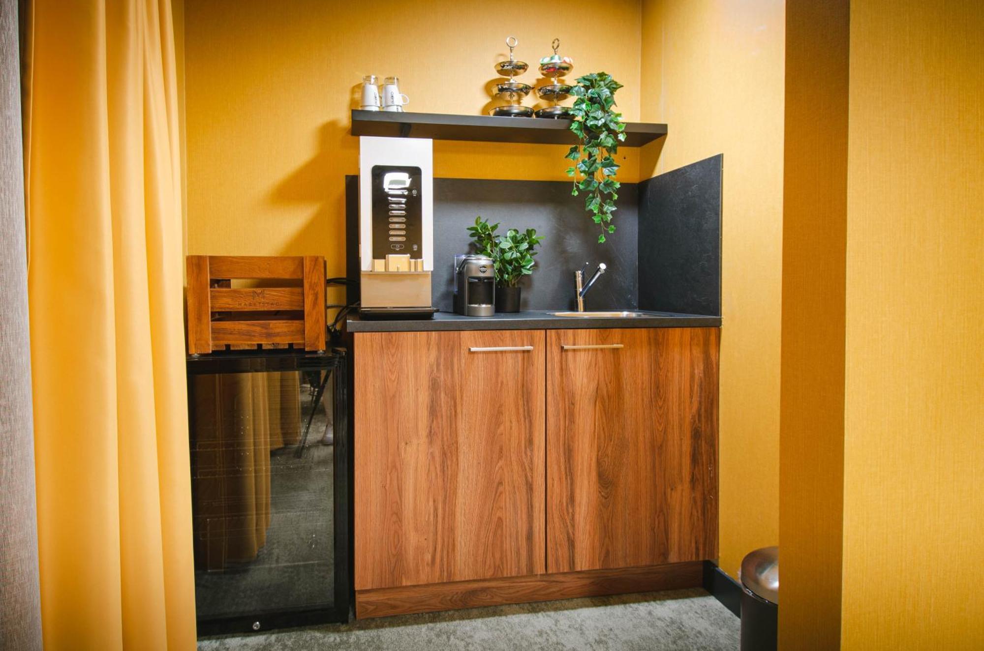 Hotel Marktstad Schagen Room photo