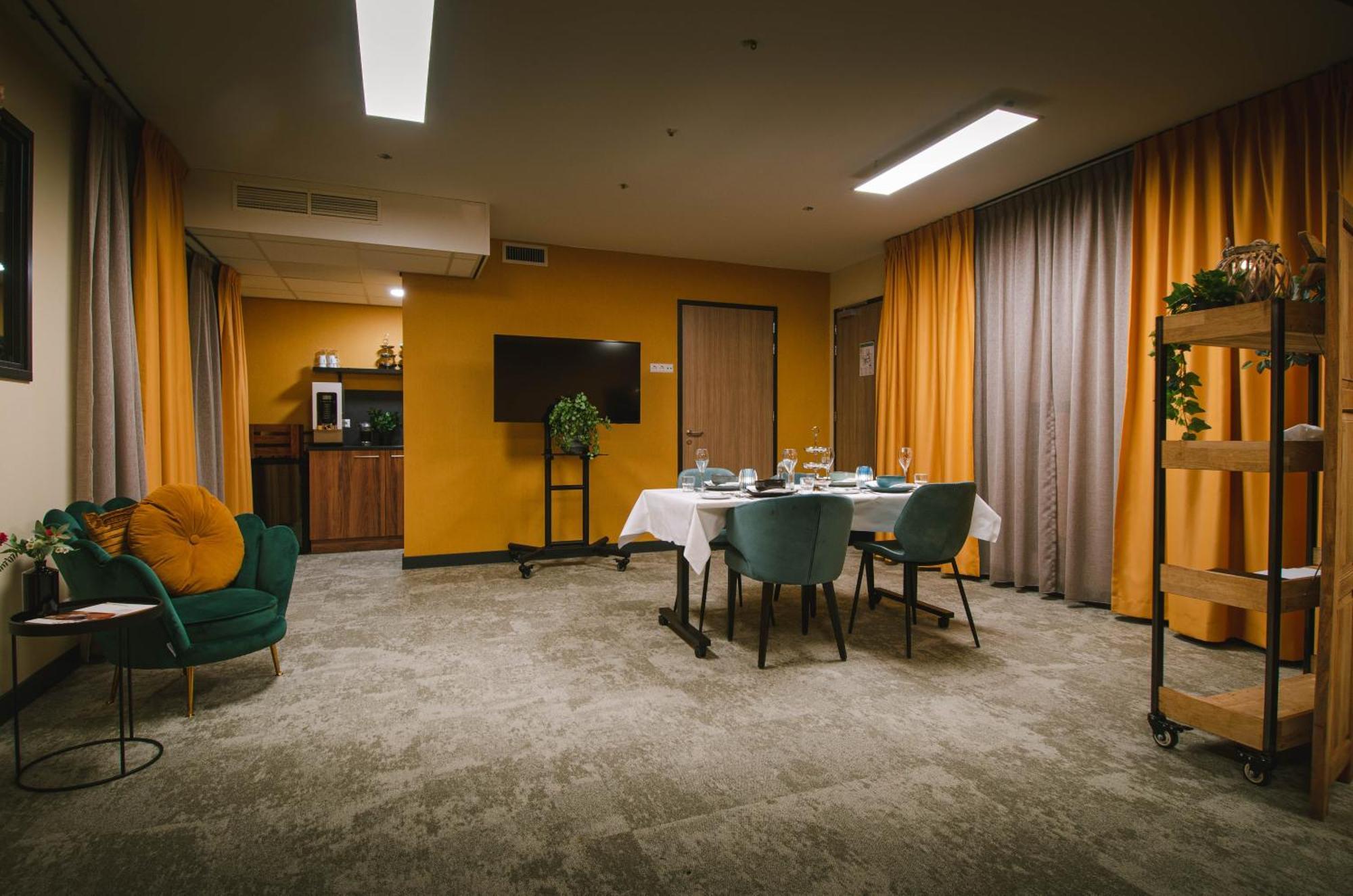 Hotel Marktstad Schagen Room photo