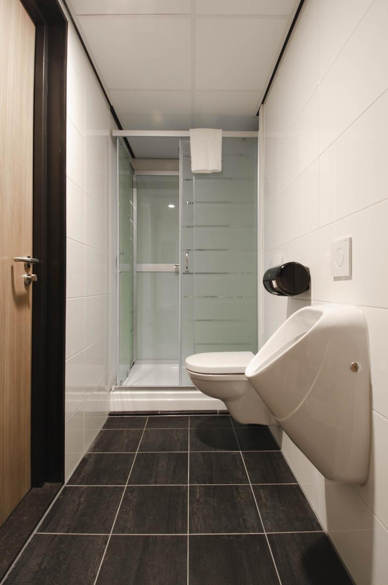 Hotel Marktstad Schagen Room photo